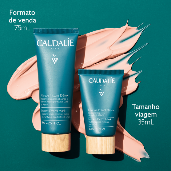 VINERGETIC M�SCARA DETOX INSTANT�NEO